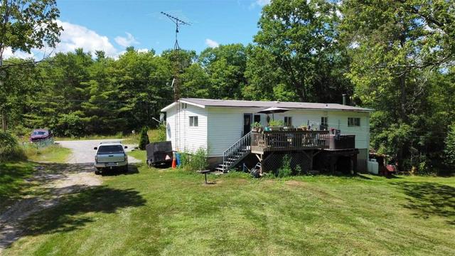 5497 County Rd 46, House detached with 3 bedrooms, 1 bathrooms and 10 parking in Havelock Belmont Methuen ON | Image 22