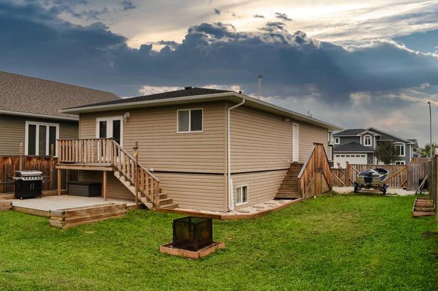 824 11 Street Se, House detached with 2 bedrooms, 2 bathrooms and 2 parking in Slave Lake AB | Image 22