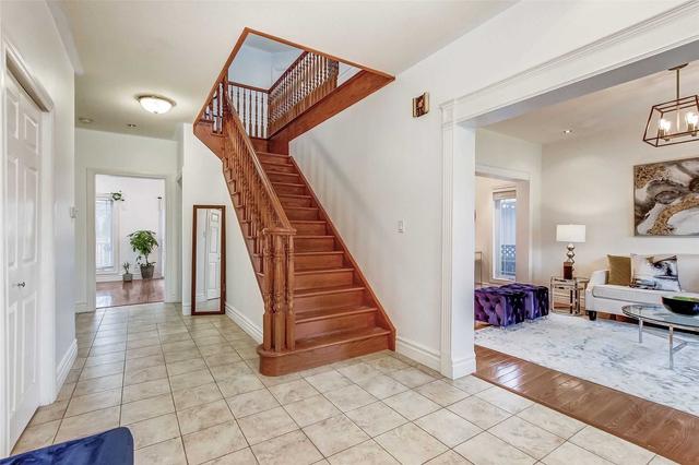 656 Geneva St, House detached with 4 bedrooms, 5 bathrooms and 6 parking in St. Catharines ON | Image 34