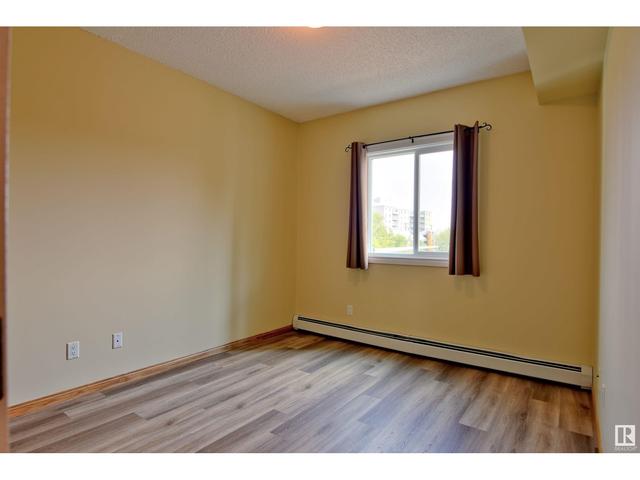 207 - 10118 95 St Nw, Condo with 2 bedrooms, 2 bathrooms and 1 parking in Edmonton AB | Image 9