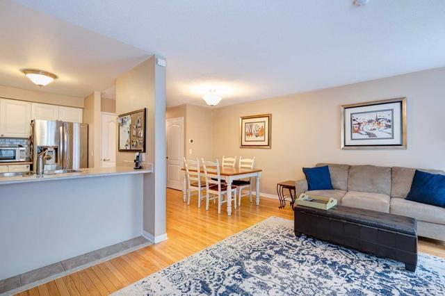 58 - 1100 Begley St, Townhouse with 2 bedrooms, 3 bathrooms and 2 parking in Pickering ON | Image 3