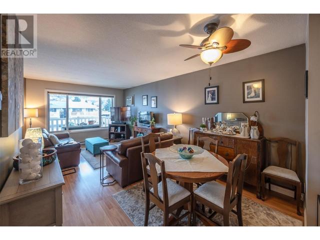205 - 62 Dauphin Avenue, House attached with 2 bedrooms, 2 bathrooms and 1 parking in Penticton BC | Image 15