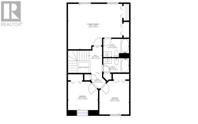 9713 86 Street, House attached with 3 bedrooms, 4 bathrooms and null parking in Fort St. John BC | Card Image