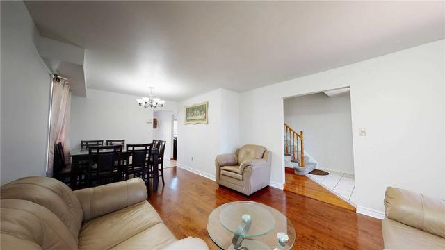 44 Ducatel Cres, House semidetached with 3 bedrooms, 3 bathrooms and 3 parking in Ajax ON | Image 27