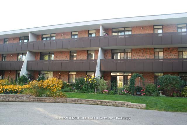 2-203 - 50 Old Kingston Rd, Condo with 2 bedrooms, 1 bathrooms and 1 parking in Toronto ON | Image 25