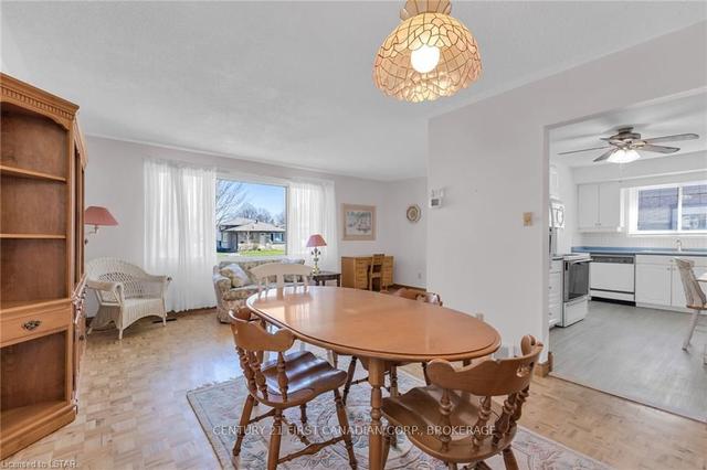 680 Millbank Dr, House detached with 2 bedrooms, 2 bathrooms and 6 parking in London ON | Image 3