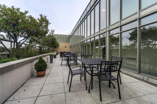 409 - 3520 Danforth Ave, Condo with 1 bedrooms, 1 bathrooms and 1 parking in Toronto ON | Image 20