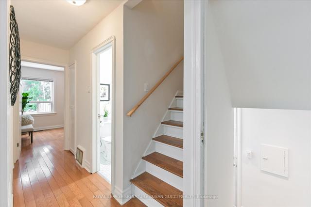 1 Holland Ave, House detached with 4 bedrooms, 3 bathrooms and 2 parking in Toronto ON | Image 3