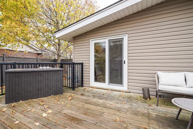12 Stirling Pl, House detached with 3 bedrooms, 2 bathrooms and 3 parking in Guelph ON | Image 22