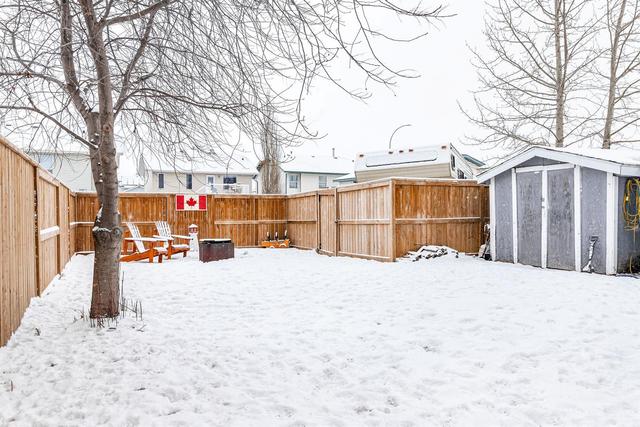 101 Westglen Close, House detached with 3 bedrooms, 2 bathrooms and 2 parking in Red Deer County AB | Image 29
