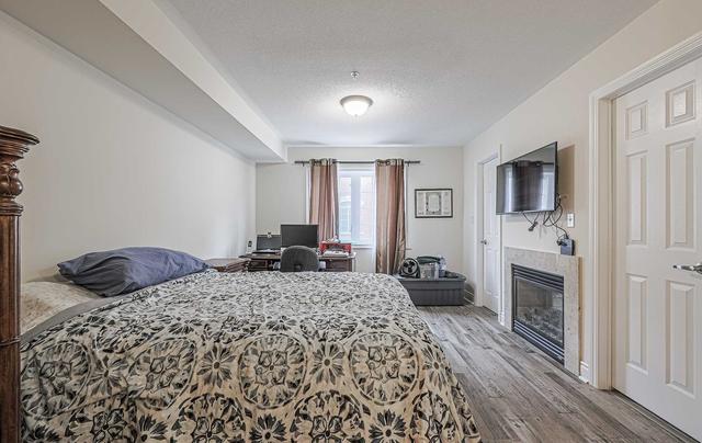 40 - 8 Brighton Pl, Townhouse with 3 bedrooms, 3 bathrooms and 2 parking in Vaughan ON | Image 2