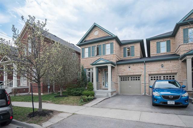 567 Duncan Lane, House semidetached with 3 bedrooms, 4 bathrooms and 2 parking in Milton ON | Image 1