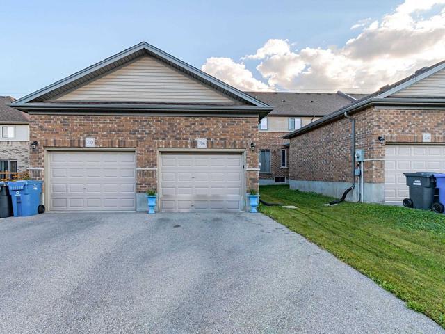 706 Victoria Rd, House attached with 3 bedrooms, 4 bathrooms and 2 parking in Guelph ON | Image 24