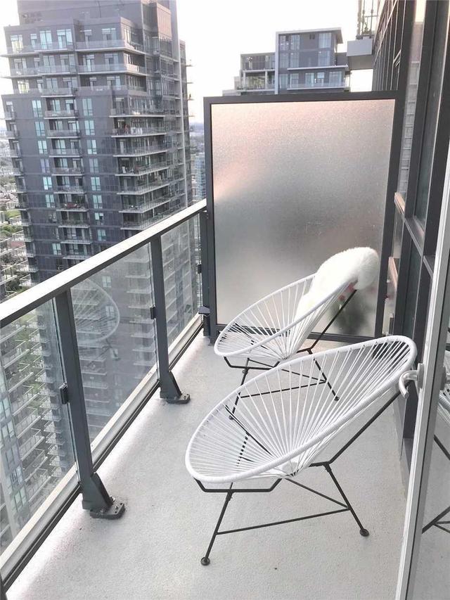 Uph02 - 2200 Lake Shore Blvd W, Condo with 1 bedrooms, 1 bathrooms and 1 parking in Toronto ON | Image 9