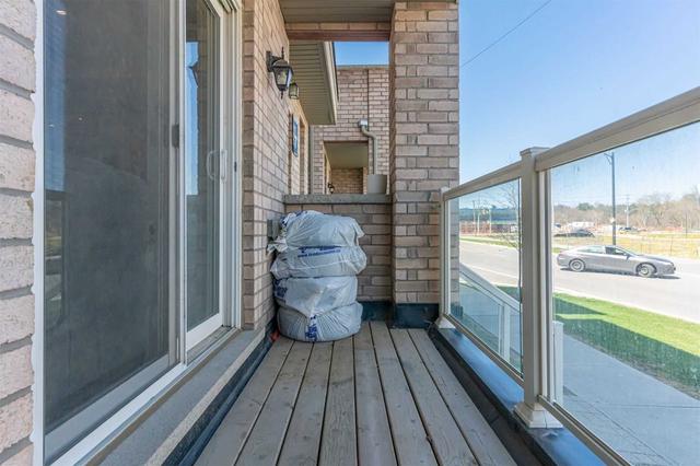 1757 Rex Heath Dr, Townhouse with 2 bedrooms, 2 bathrooms and 1 parking in Pickering ON | Image 15