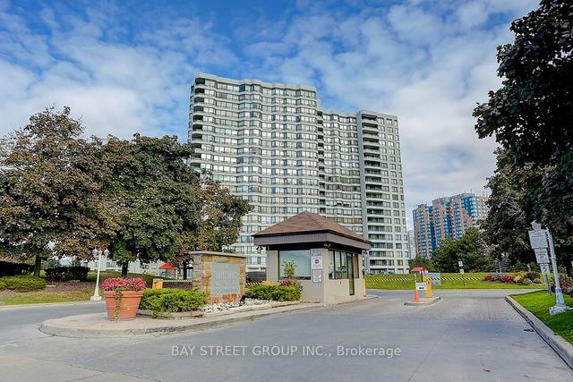 603 - 330 Alton Towers Circ, Condo with 2 bedrooms, 2 bathrooms and 1 parking in Toronto ON | Image 21