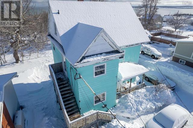209 South Street, House other with 0 bedrooms, 0 bathrooms and null parking in Cape Breton NS | Image 24