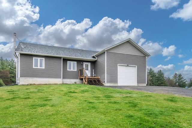 4749 Snider Road, House detached with 3 bedrooms, 1 bathrooms and 11 parking in South Frontenac ON | Image 23