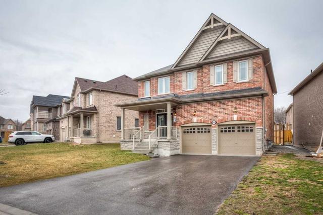912 Green St, House detached with 4 bedrooms, 3 bathrooms and 6 parking in Innisfil ON | Image 12