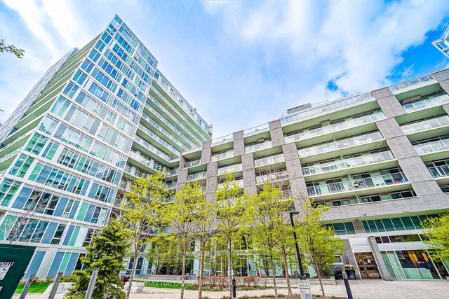 w420 - 565 Wilson Ave, Condo with 2 bedrooms, 2 bathrooms and 1 parking in Toronto ON | Image 34