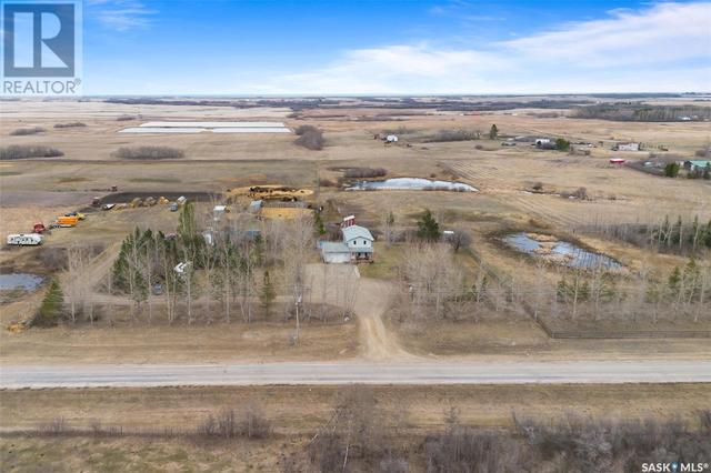 275 Qu'appelle Street, House detached with 4 bedrooms, 2 bathrooms and null parking in Qu'Appelle SK | Image 50