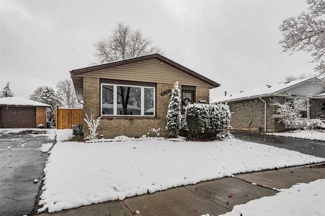 6230 Johnson Dr, House detached with 2 bedrooms, 2 bathrooms and 2 parking in Niagara Falls ON | Image 28