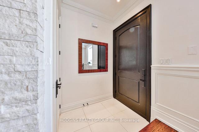 463 Keele St, House semidetached with 3 bedrooms, 4 bathrooms and 2 parking in Toronto ON | Image 35