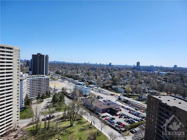2202 - 1171 Ambleside Drive, Condo with 2 bedrooms, 1 bathrooms and 1 parking in Ottawa ON | Image 15
