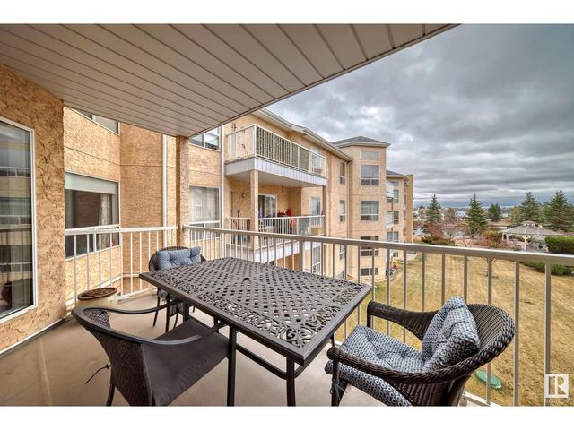 315 - 15499 Castle Downs Rd Nw, Condo with 2 bedrooms, 2 bathrooms and null parking in Edmonton AB | Image 7