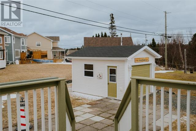 66 Penwell Avenue, House detached with 4 bedrooms, 3 bathrooms and null parking in Gander NL | Image 29