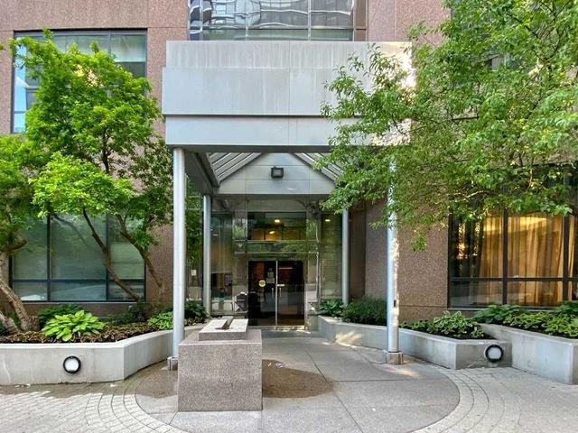 809 - 7 Carlton St, Condo with 1 bedrooms, 1 bathrooms and 1 parking in Toronto ON | Image 23