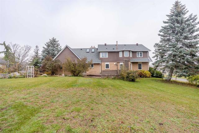 328 Cam Fella Blvd, House detached with 3 bedrooms, 4 bathrooms and 6 parking in Whitchurch Stouffville ON | Image 19