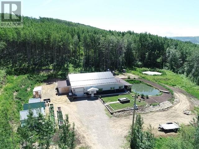 227 Patterson Road, House detached with 2 bedrooms, 2 bathrooms and 1 parking in Peace River D BC | Image 1