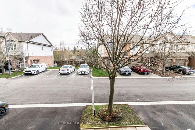 40 Palomino Tr, Townhouse with 3 bedrooms, 2 bathrooms and 2 parking in Halton Hills ON | Image 21