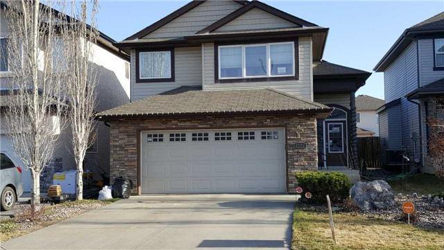 6124 8 Ave. S.W., House detached with 3 bedrooms, 3 bathrooms and 2 parking in Edmonton AB | Image 1