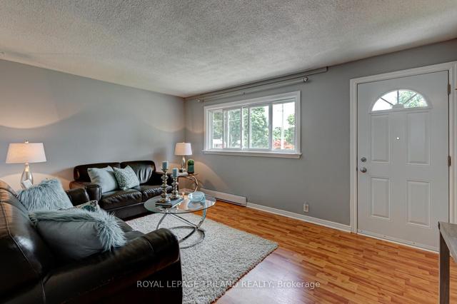 1752 Seeley Dr, House detached with 2 bedrooms, 2 bathrooms and 6 parking in London ON | Image 38
