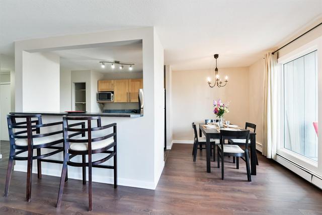 403 - 2722 17 Avenue Sw, Condo with 2 bedrooms, 1 bathrooms and 1 parking in Calgary AB | Image 10