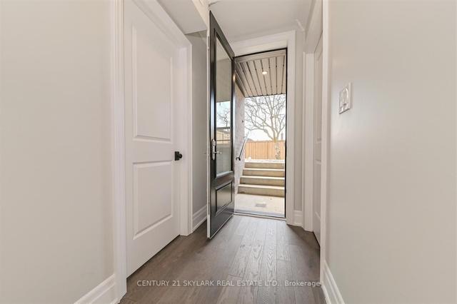 lower - 64 Glenhaven St, House detached with 4 bedrooms, 3 bathrooms and 2 parking in Toronto ON | Image 2