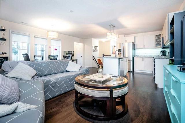 12 Carnoustie Lane, Condo with 2 bedrooms, 2 bathrooms and 1 parking in Georgian Bay ON | Image 7