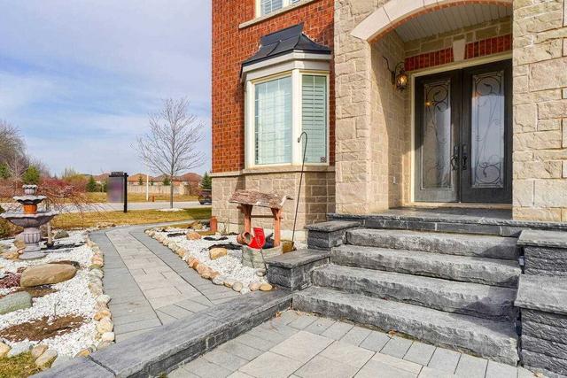 47 Shediac Rd, House detached with 5 bedrooms, 6 bathrooms and 7 parking in Brampton ON | Image 36
