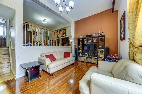 36 - 331 Trudelle St, Townhouse with 3 bedrooms, 3 bathrooms and 1 parking in Toronto ON | Image 18