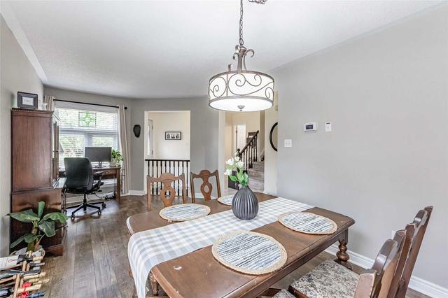 6 Mallard Crt, House detached with 3 bedrooms, 4 bathrooms and 4 parking in Guelph ON | Image 6