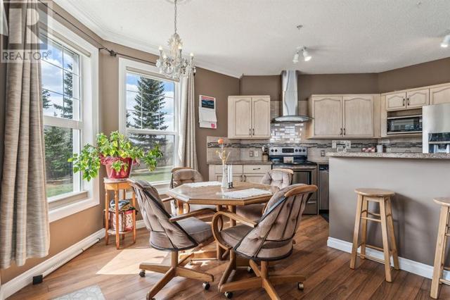 113, - 78 Prestwick Gardens Se, Condo with 2 bedrooms, 2 bathrooms and 2 parking in Calgary AB | Image 10