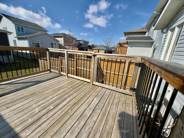 1590 Davenport Cres, House attached with 3 bedrooms, 4 bathrooms and 3 parking in Kingston ON | Image 25