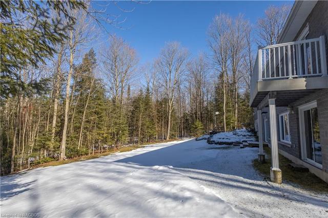 503125 Grey Road 12, House detached with 3 bedrooms, 2 bathrooms and 2 parking in West Grey ON | Image 43