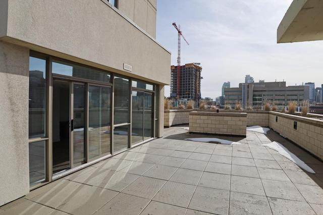 1406 - 325 3 Street Se, Condo with 2 bedrooms, 2 bathrooms and 1 parking in Calgary AB | Image 25