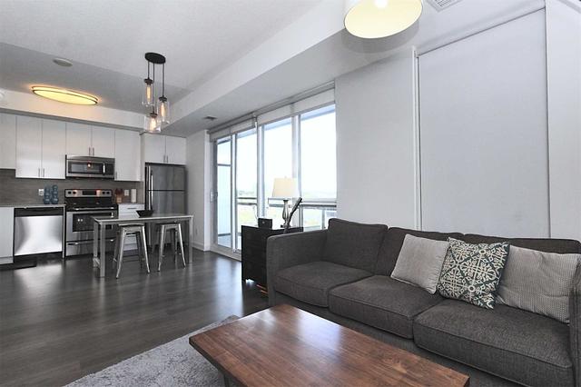 612 - 225 Sackville St, Condo with 1 bedrooms, 1 bathrooms and 1 parking in Toronto ON | Image 34