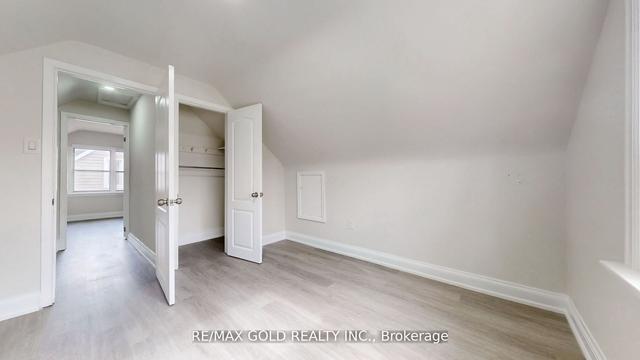 22 Rogers Rd, House detached with 3 bedrooms, 2 bathrooms and 4 parking in Brampton ON | Image 19