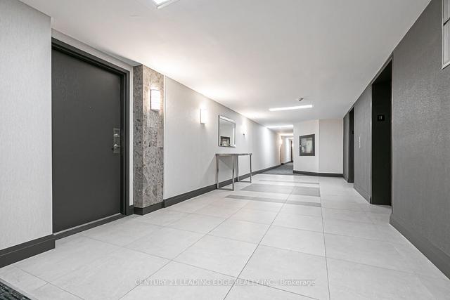 1109 - 5795 Yonge St, Condo with 2 bedrooms, 2 bathrooms and 1 parking in Toronto ON | Image 34