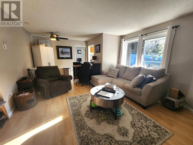 202 - 3033 Ospika Boulevard, Condo with 2 bedrooms, 2 bathrooms and null parking in Prince George BC | Image 3